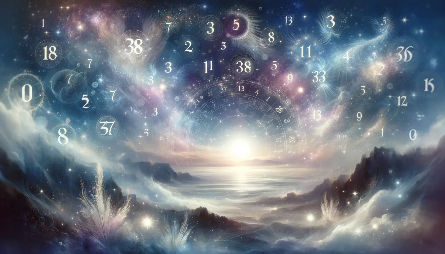Foundational Numbers in Numerology and Angel Numbers