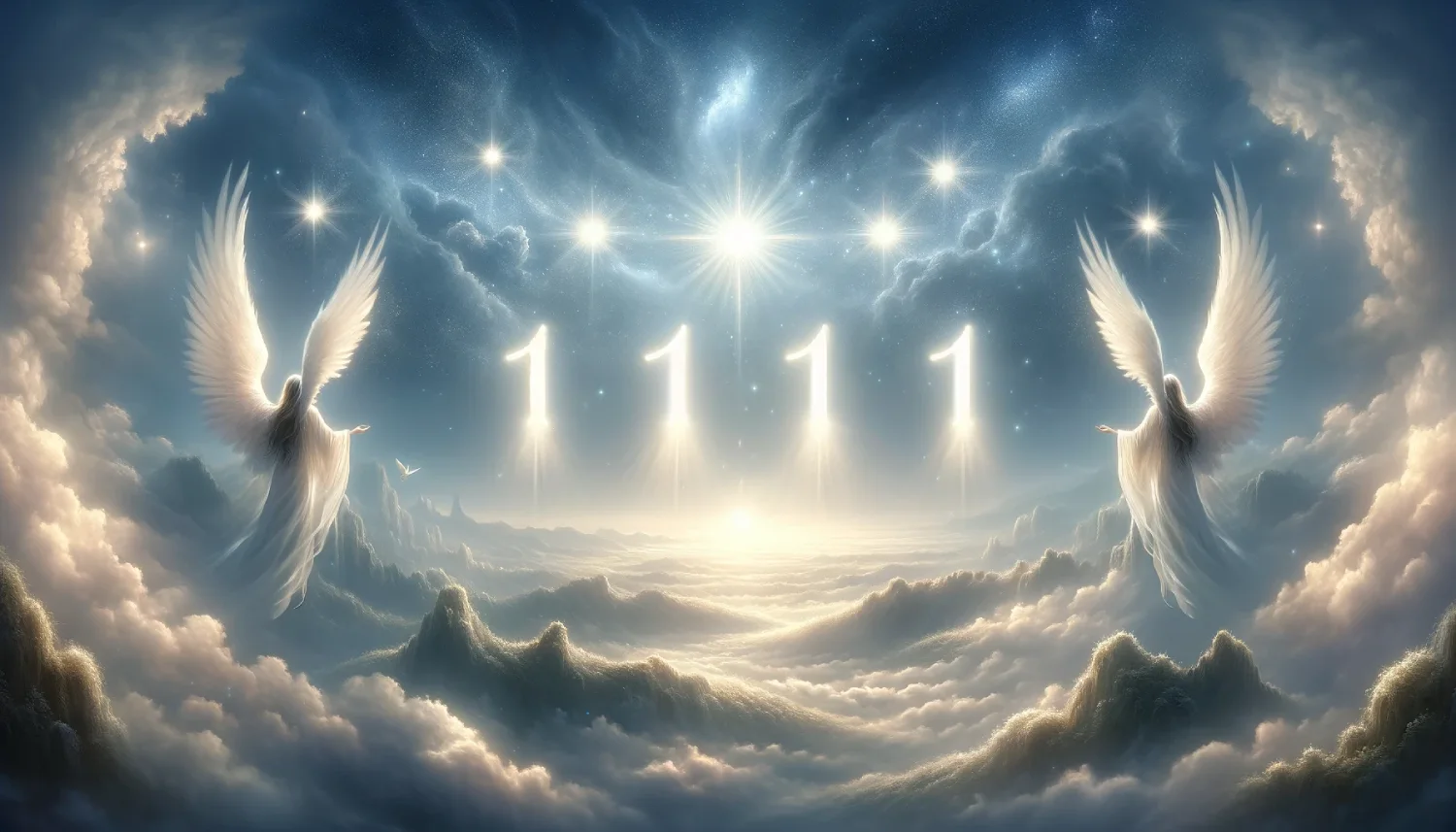 the meaning of angel number 1111