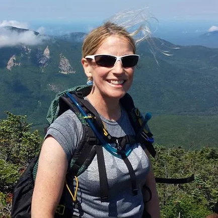 Trish - Founder of Abundance Every Day