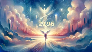 what is the meaning of angel number 2196?