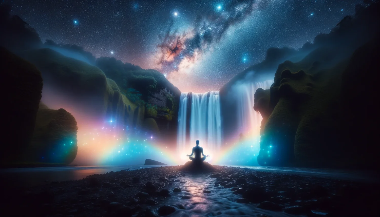 Overcome Scarcity Mindset - become an abundance magnet