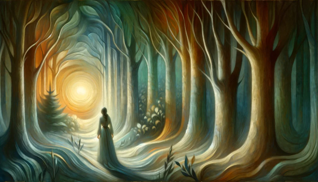 fear of the unknown hinders an abundance mindset